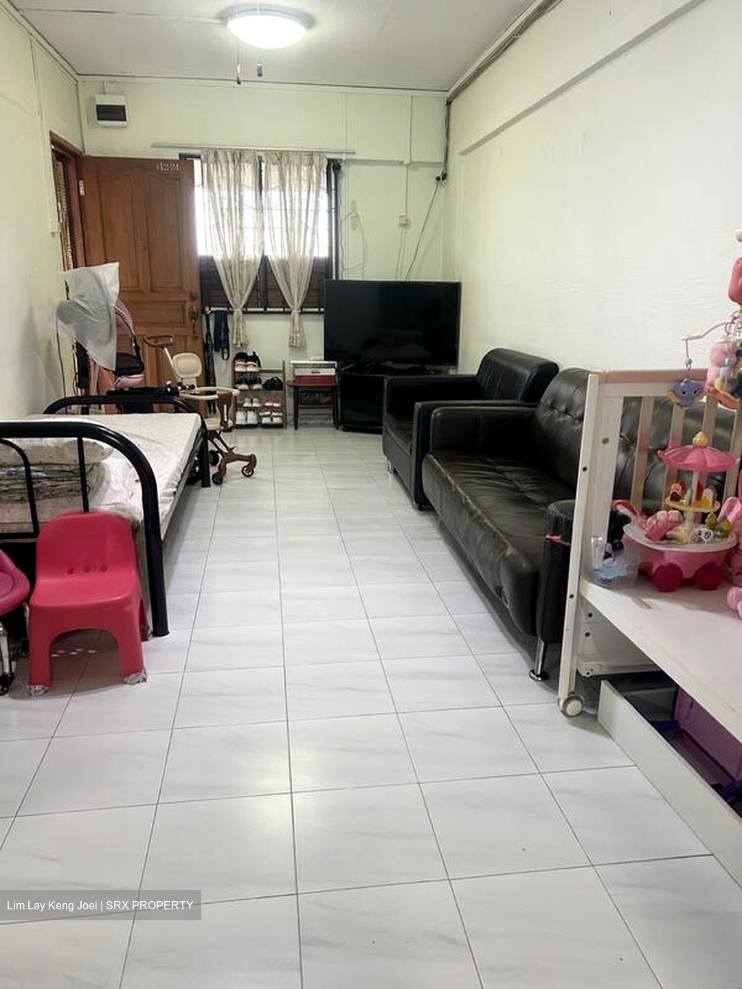 Blk 151 Chong Pang Vista (Yishun), HDB 3 Rooms #525122431